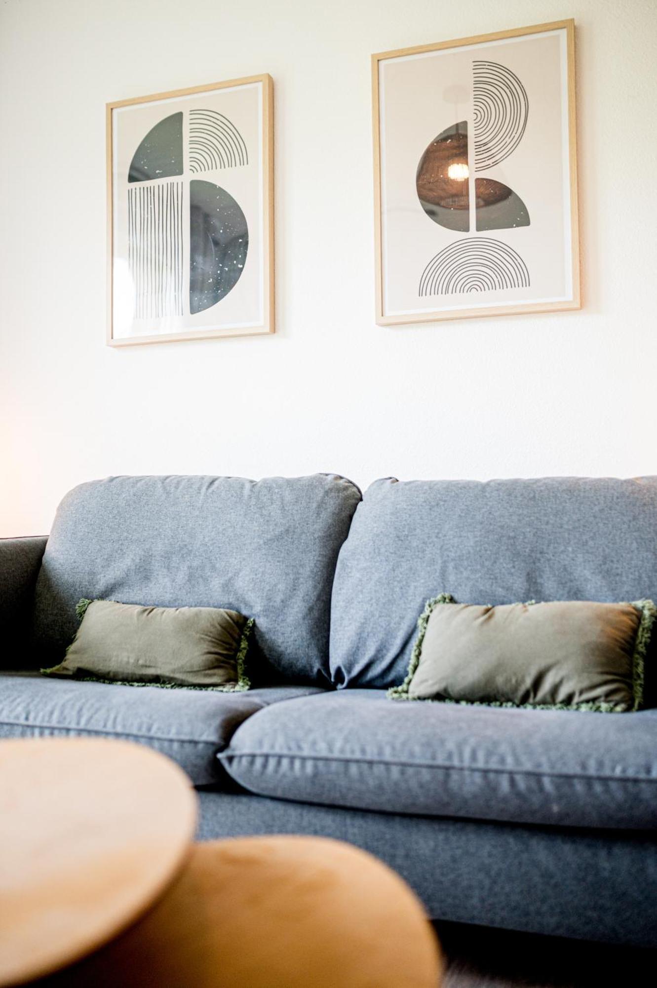 Appartement Cosy 5 Mins Honfleur Piscine Terrasse Équemauville Exterior foto